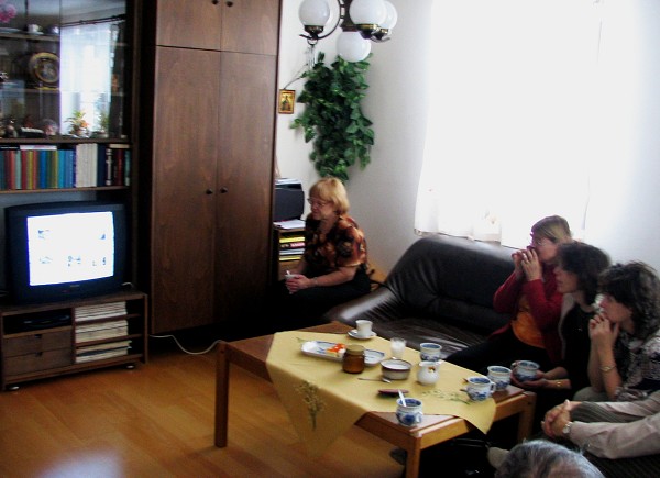 04  Vzpomnn u televize