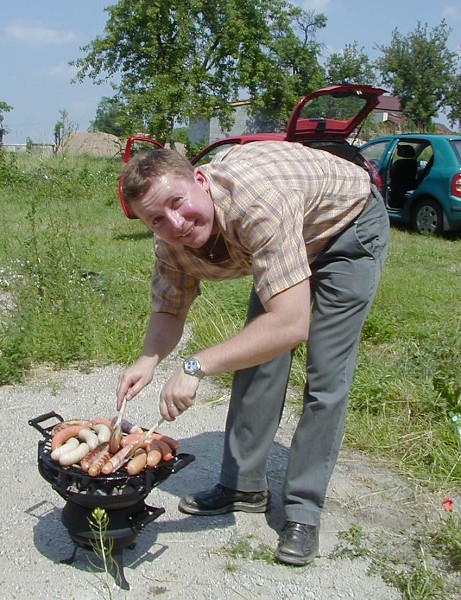 06  Pečeme se...