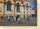 27  Házená