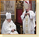 38  Podkovn arcibiskupa Dominika