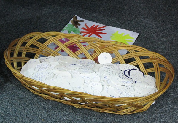 28  Oatka s koleky