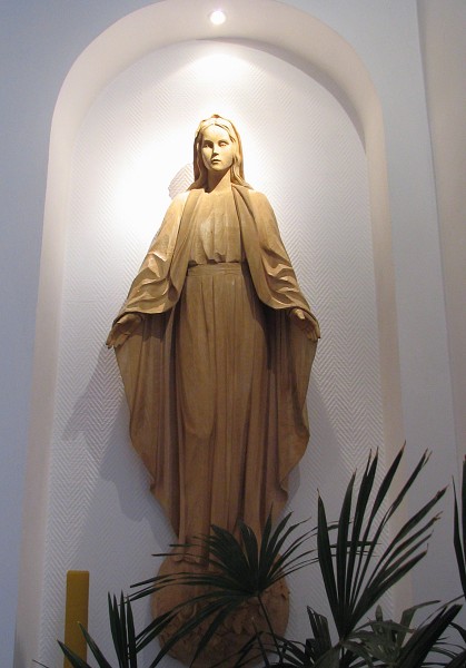 12  Panna Maria  