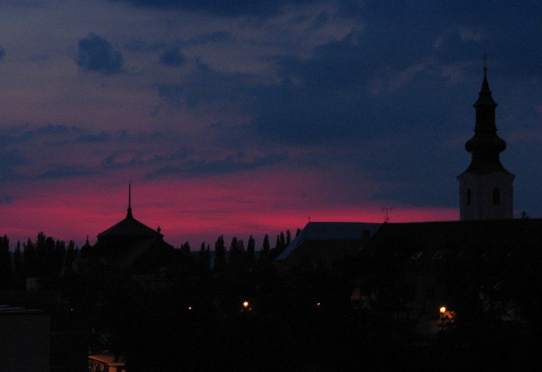 54  Červánky  