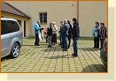 30  Před žehnáním auta 