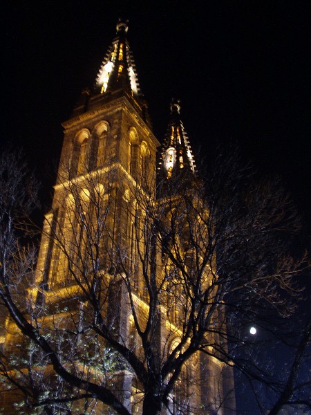 15 Vyehradsk ve