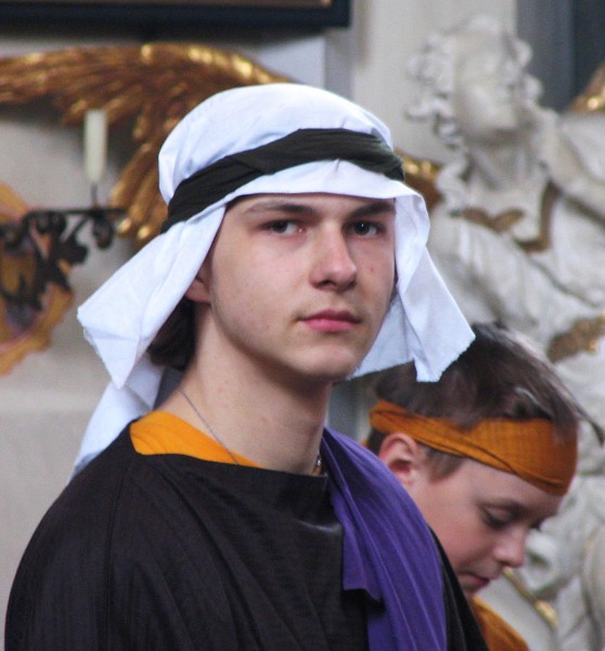 37  Jidáš 