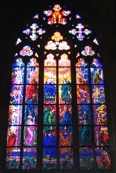 24  Veni sancte Spiritus 