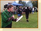 64  Vyhlašování výsledků turnaje