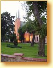 Klášterní kostel - Oliwa