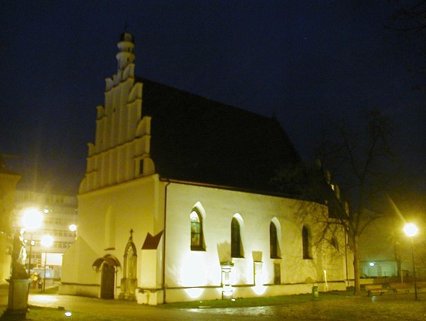08  Kostel