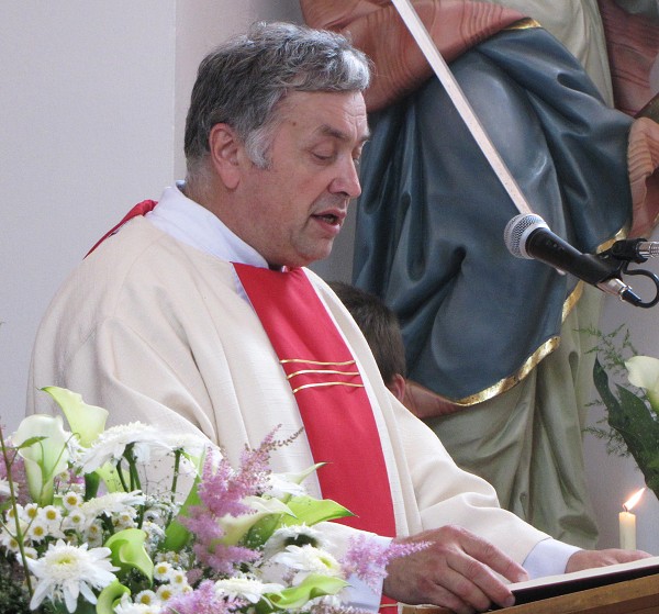 16  Evangelium