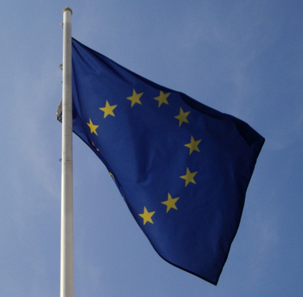32  Vlajka EU