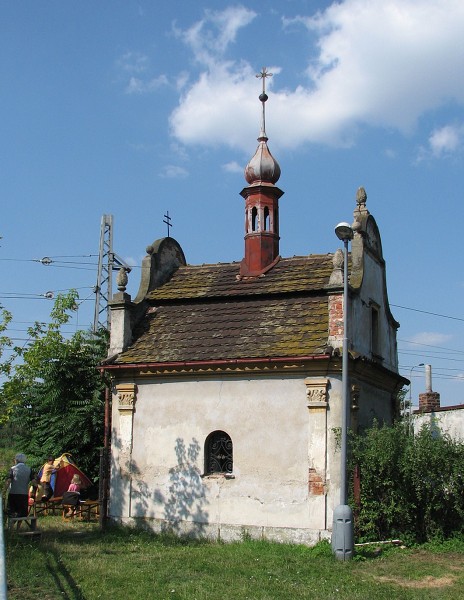 11  Kaple
