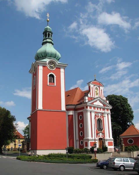 106  Kostel sv. Jakuba