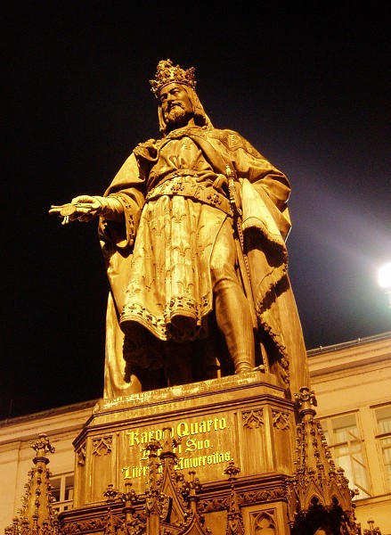 08  Karel IV.