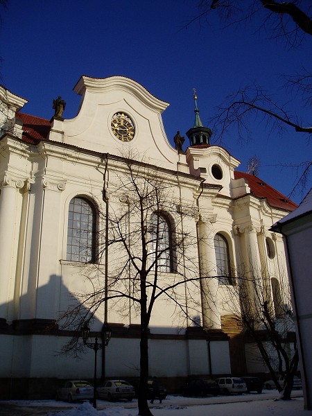 08  Bazilika sv.Markty