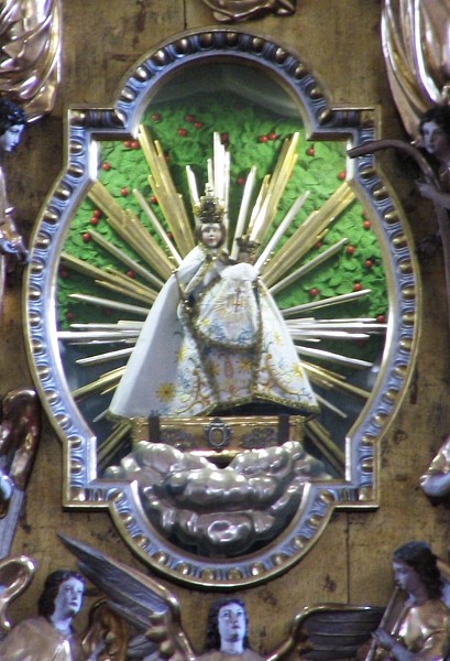 19  Madona  