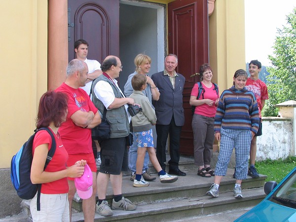 25  Setkn a vzpomnn  