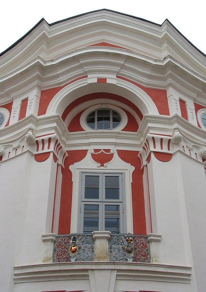 48  Balkón  