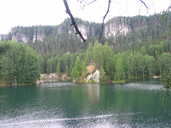 57  Jezero 