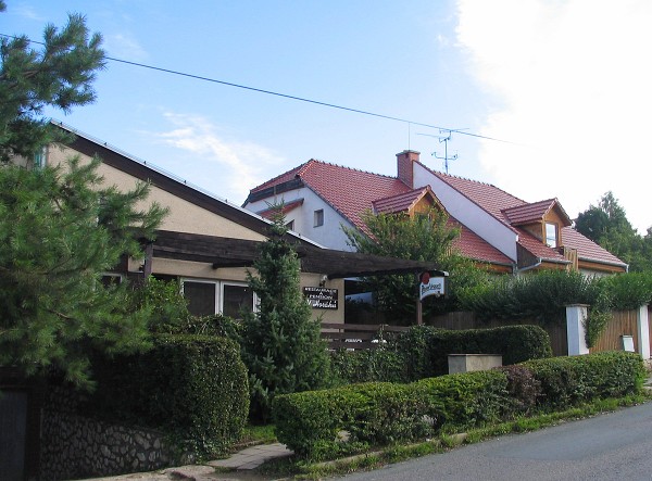 01  Penzion
