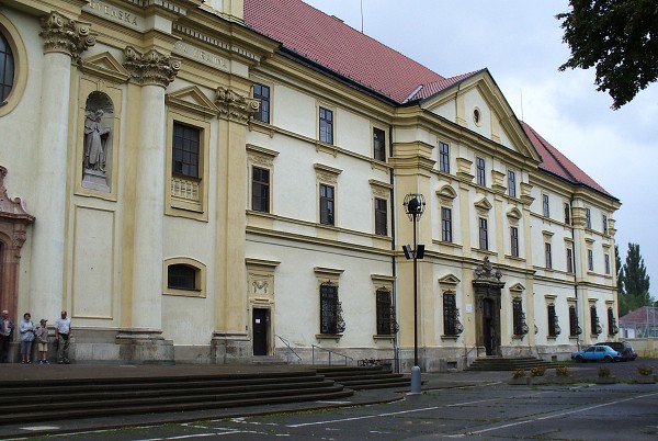 73  Kolej salezin
