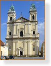 24  Kostel ve Valticích