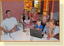 36  Mini projekce
