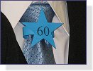 68  Na kravat