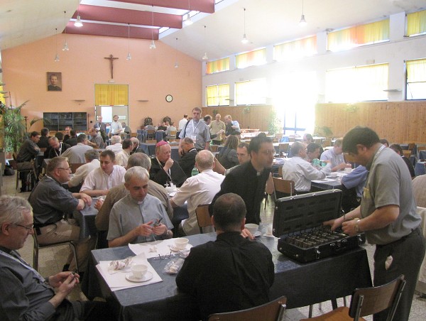 41  Snídaně - překladatelská technika