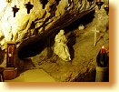 16  Sv.Benedikt v jeskyni