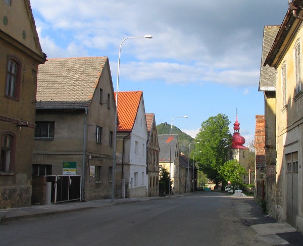07  Cestou k hoře  