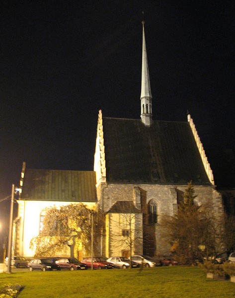 05  Kostel sv. Bartolomje  