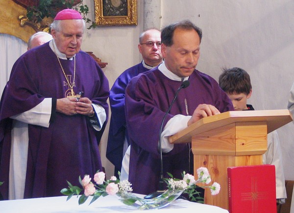 25  Evangelium  