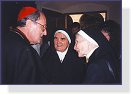 06  S kardinálem Meisnerem - 13. 9. 1996