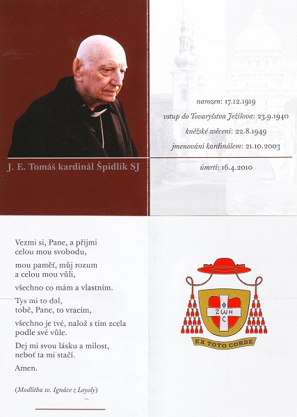 47  Upomínka