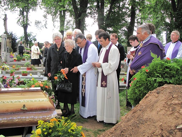 29  Podkovn mstnho duchovnho