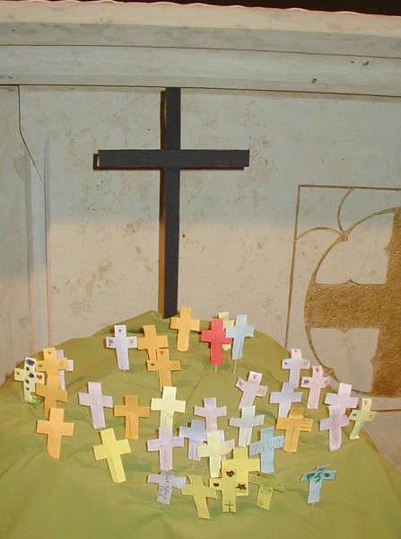 42  Kalvárie