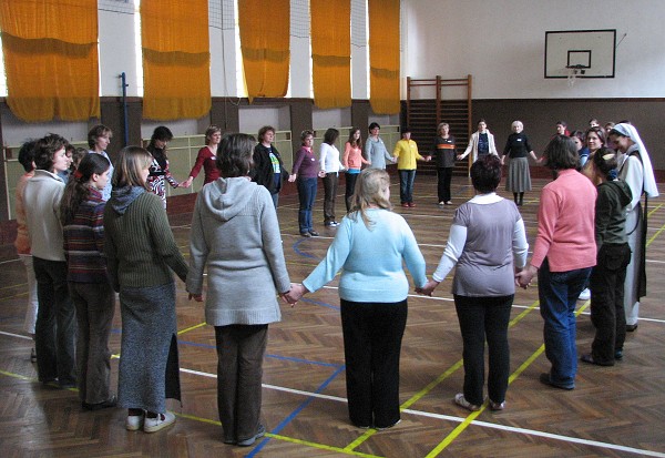 23  Odpoledn program 