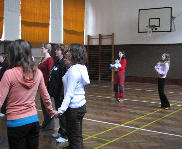 24  Odpoledn program 