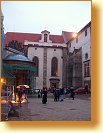 04 Kostel Všech svatých