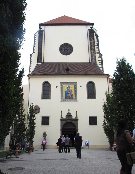 02  Kostel Panny Marie 