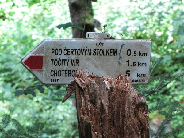 28  Další směr