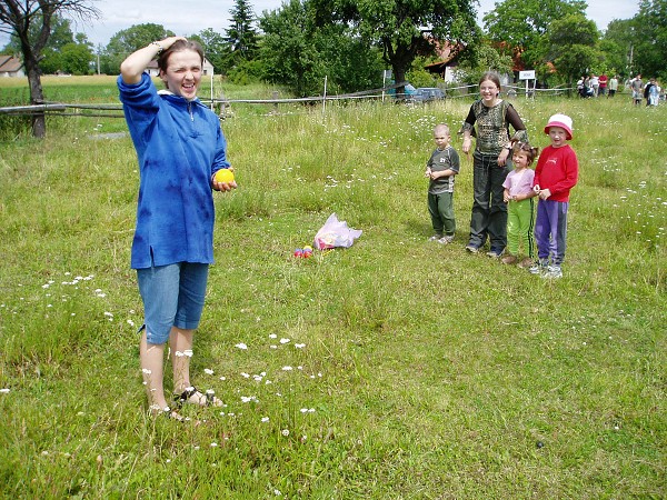 26  Petanque