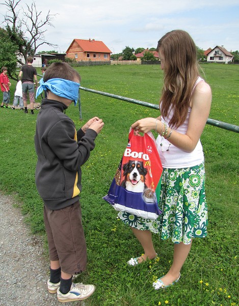 39  Na stanovišti