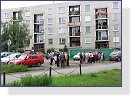 02  Pozdravení po příjezdu