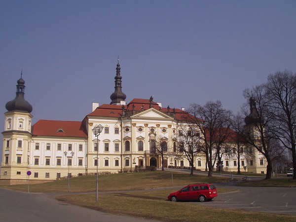 Kltr Olomouc