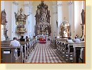 15  Interiér kostela   