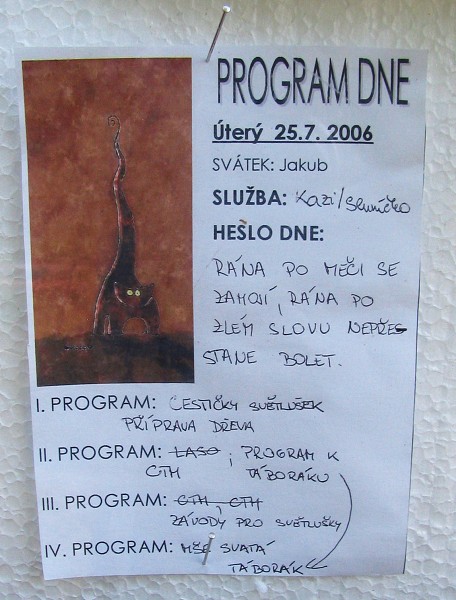 03  Program dne