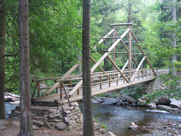 36  Lávka